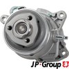 Water Pump, engine cooling JP Group 1114111500