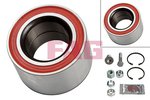 Wheel Bearing Kit FAG 713610130