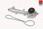 Water Pump, engine cooling FAI AutoParts WP6613
