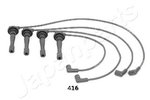 Ignition Cable Kit JAPANPARTS IC416