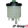 Equalising reservoir, hydraulic oil (power steering) JP Group 1145200700