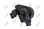 Auxiliary water pump (heating water circuit) LORO 138-01-041