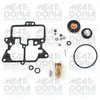 Carburettor Kit MEAT & DORIA N753