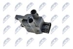 Ignition Coil NTY ECZ-TY-005