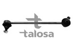 Link/Coupling Rod, stabiliser bar TALOSA 5003534