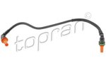 Fuel Line TOPRAN 119896