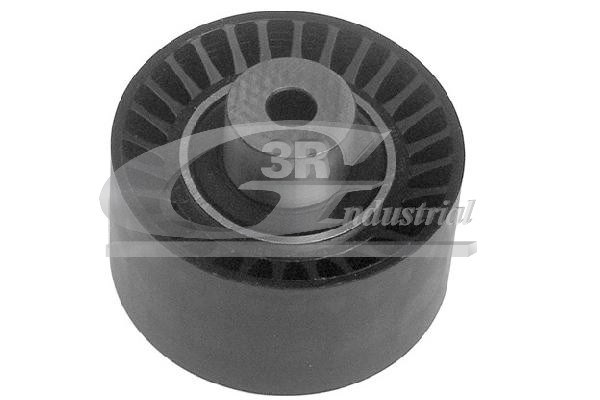 Deflection/Guide Pulley, timing belt 3RG 13244
