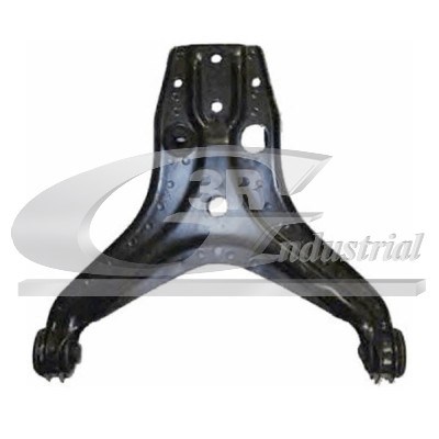 Control Arm/Trailing Arm, wheel suspension 3RG 31704