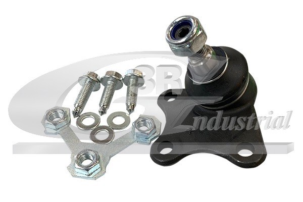 Ball Joint 3RG 33722