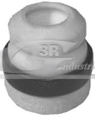 Rubber Buffer, suspension 3RG 45404