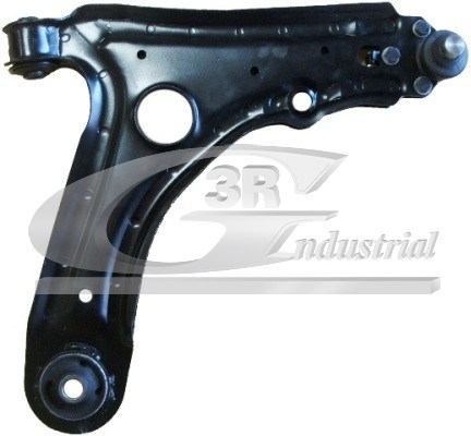Control Arm/Trailing Arm, wheel suspension 3RG 31722