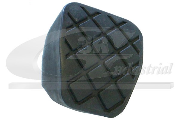 Clutch Pedal Pad 3RG 81791