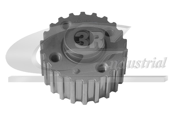 Gear, crankshaft 3RG 13731
