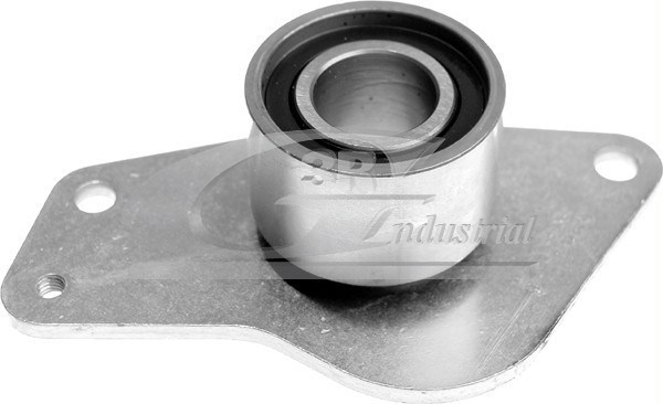 Deflection/Guide Pulley, timing belt 3RG 13618