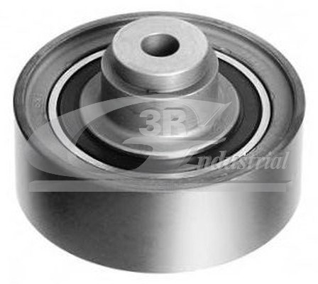 Deflection/Guide Pulley, timing belt 3RG 13709