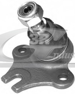 Ball Joint 3RG 33725