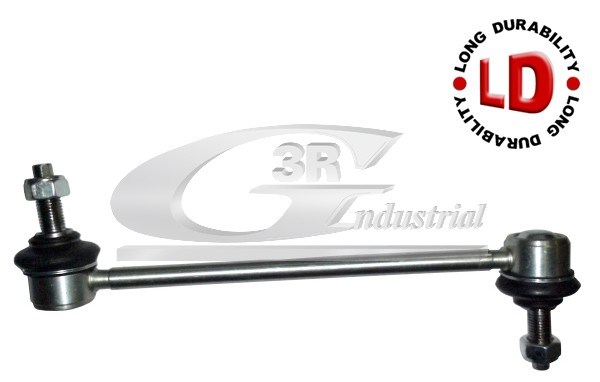 Link/Coupling Rod, stabiliser bar 3RG 21406LD