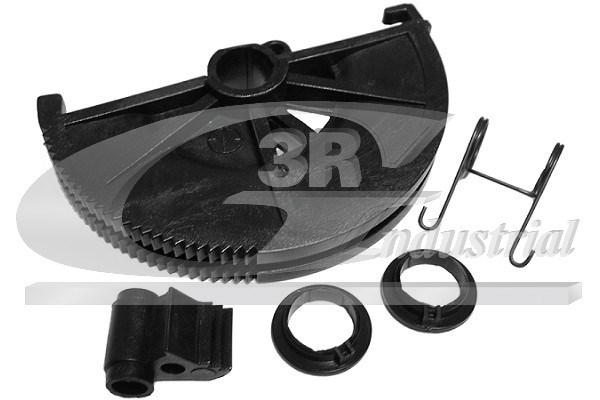 Repair Kit, gear lever 3RG 24302