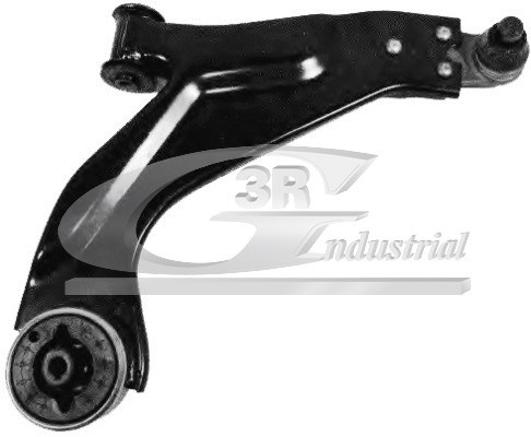 Control Arm/Trailing Arm, wheel suspension 3RG 31334