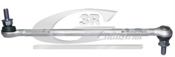 Link/Coupling Rod, stabiliser bar 3RG 21126