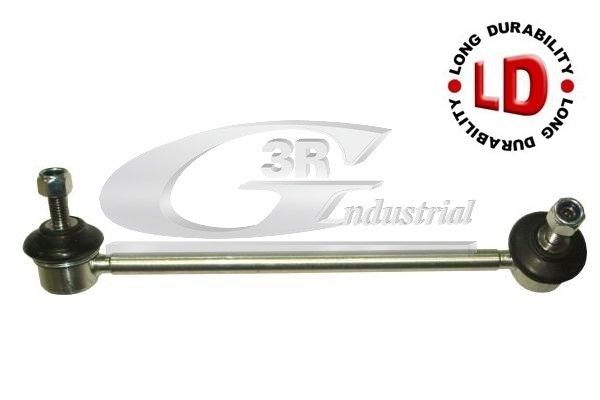 Link/Coupling Rod, stabiliser bar 3RG 21604LD