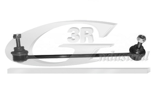 Link/Coupling Rod, stabiliser bar 3RG 21604