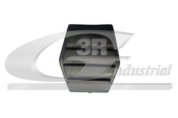 Pedal Lining, brake pedal 3RG 81681
