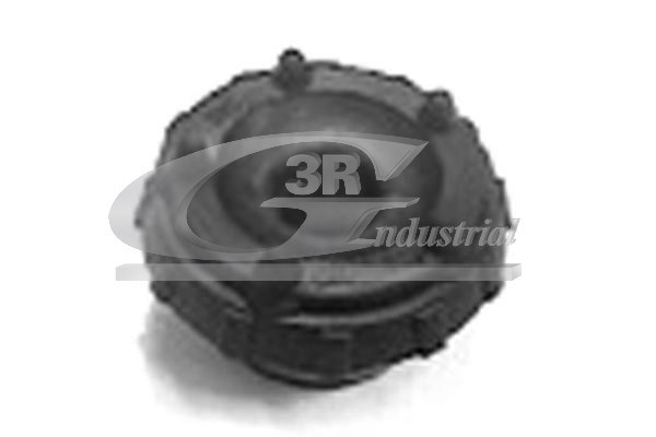 Supporting Ring, suspension strut support mount 3RG 45722
