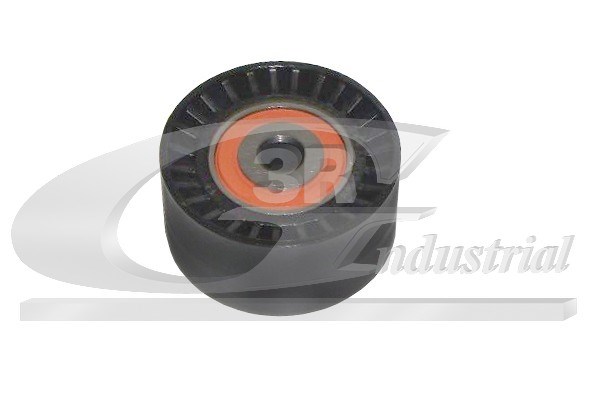 Deflection/Guide Pulley, timing belt 3RG 13245