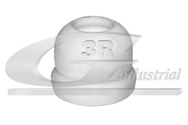 Rubber Buffer, suspension 3RG 45402