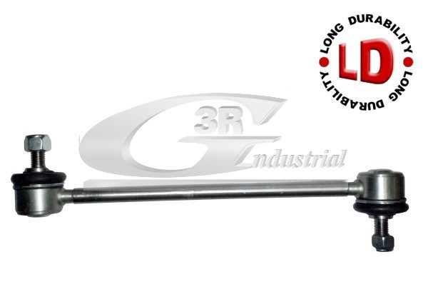 Link/Coupling Rod, stabiliser bar 3RG 21321LD