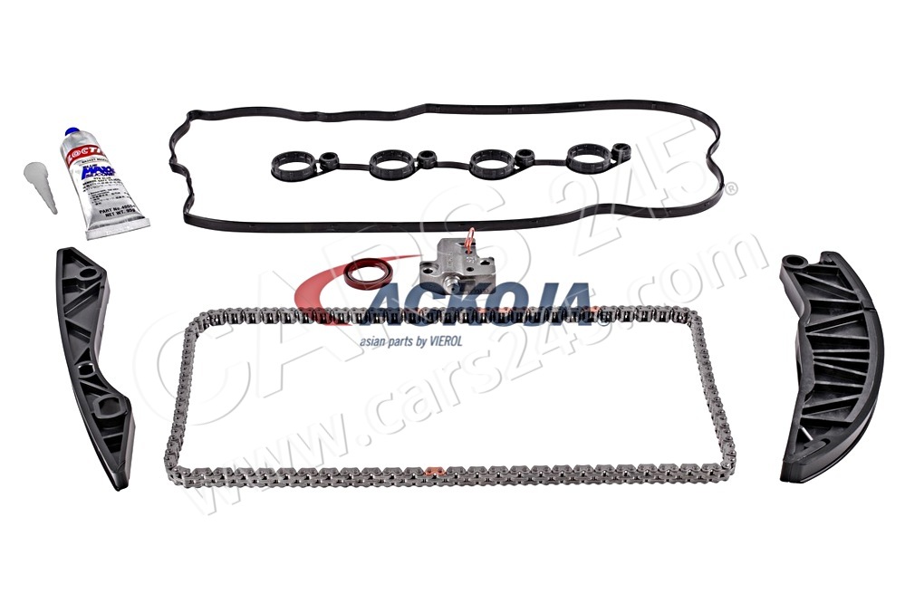 Timing Chain Kit ACKOJAP A52-10001