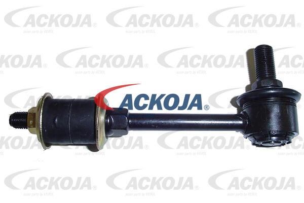 Link/Coupling Rod, stabiliser bar ACKOJAP A53-9607
