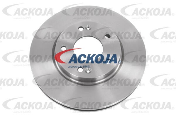 Brake Disc ACKOJAP A53-80005