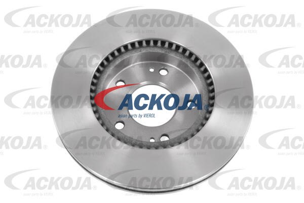 Brake Disc ACKOJAP A53-80005 2