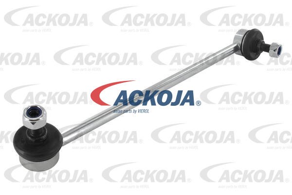 Link/Coupling Rod, stabiliser bar ACKOJAP A52-9569
