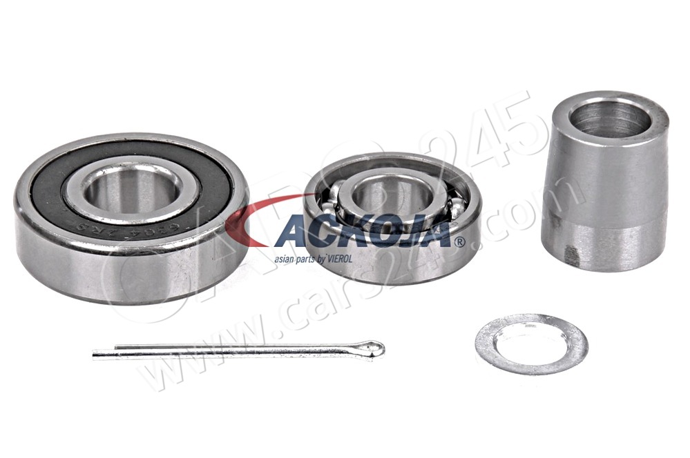 Wheel Bearing Kit ACKOJAP A54-0013