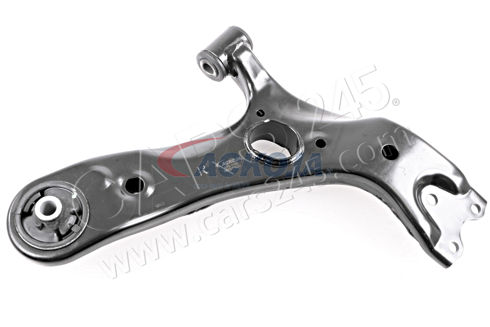 Control/Trailing Arm, wheel suspension ACKOJAP A70-1166