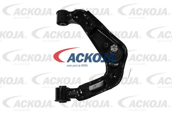 Control/Trailing Arm, wheel suspension ACKOJAP A38-0194