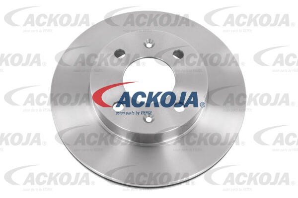 Brake Disc ACKOJAP A53-80006