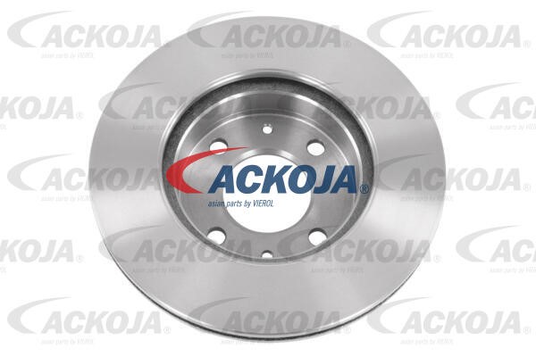 Brake Disc ACKOJAP A53-80006 2
