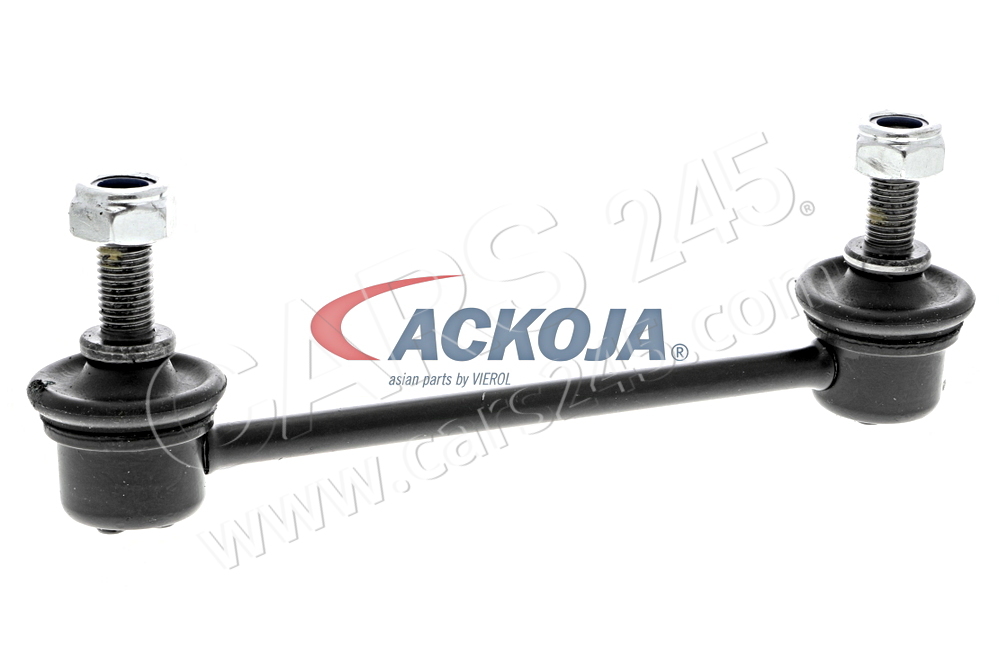 Link/Coupling Rod, stabiliser bar ACKOJAP A26-0106
