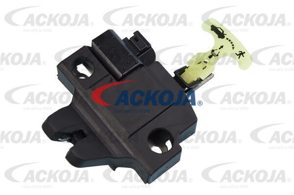 Tailgate Lock ACKOJAP A70-85-0001