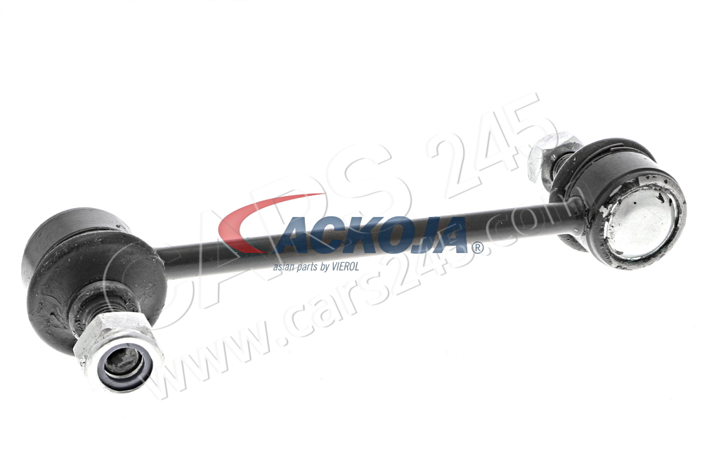 Link/Coupling Rod, stabiliser bar ACKOJAP A70-1217