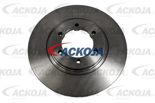 Brake Disc ACKOJAP A52-80009