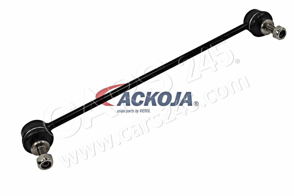 Link/Coupling Rod, stabiliser bar ACKOJAP A26-1175