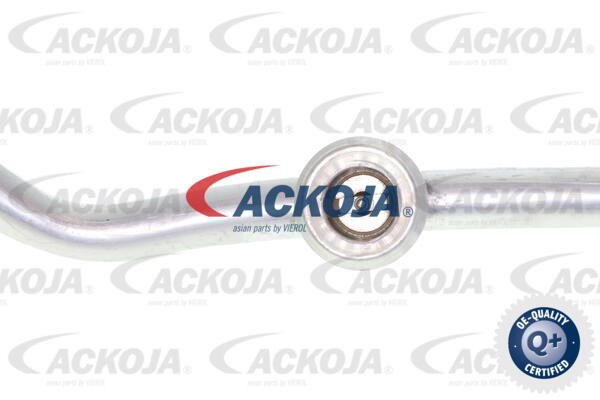 High Pressure Line, air conditioning ACKOJAP A38-20-0004 2