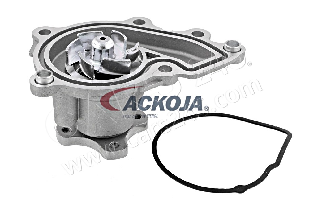 Water Pump, engine cooling ACKOJAP A53-0700