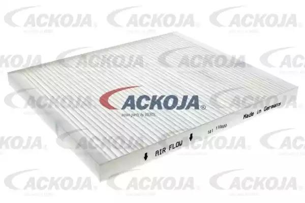 Filter, interior air ACKOJAP A53-30-0006