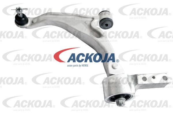 Control/Trailing Arm, wheel suspension ACKOJAP A26-9620